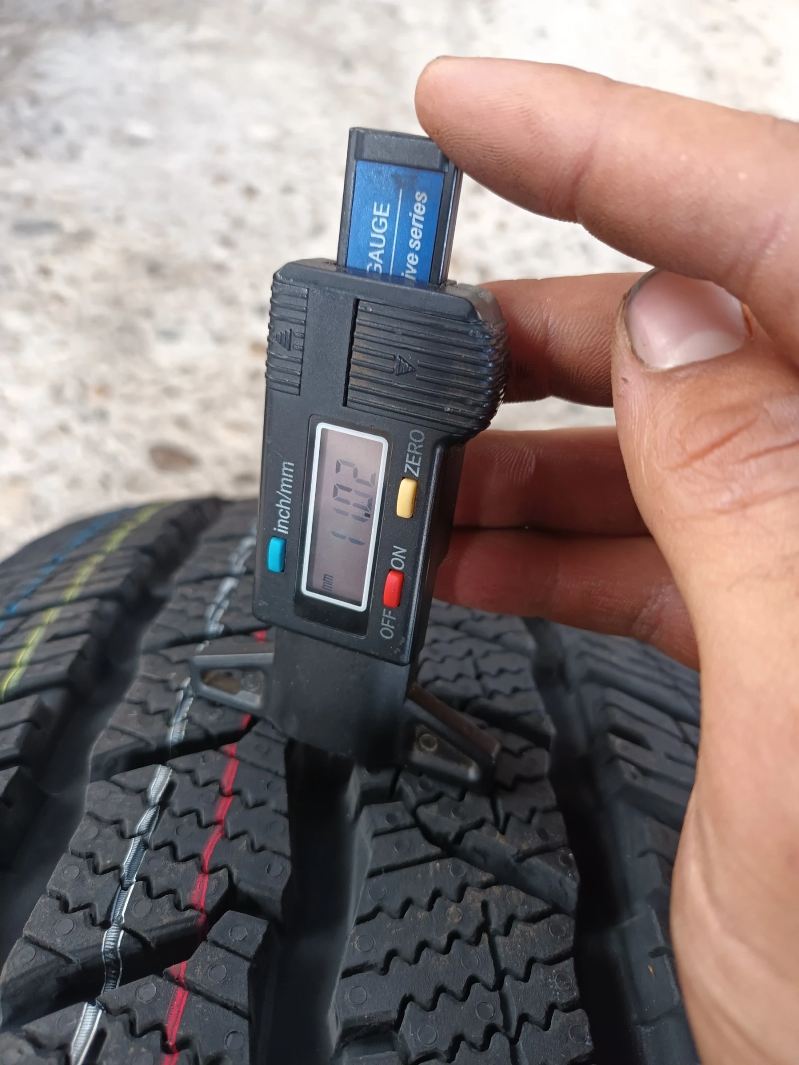  235/65R16 | Mobile.bg   5