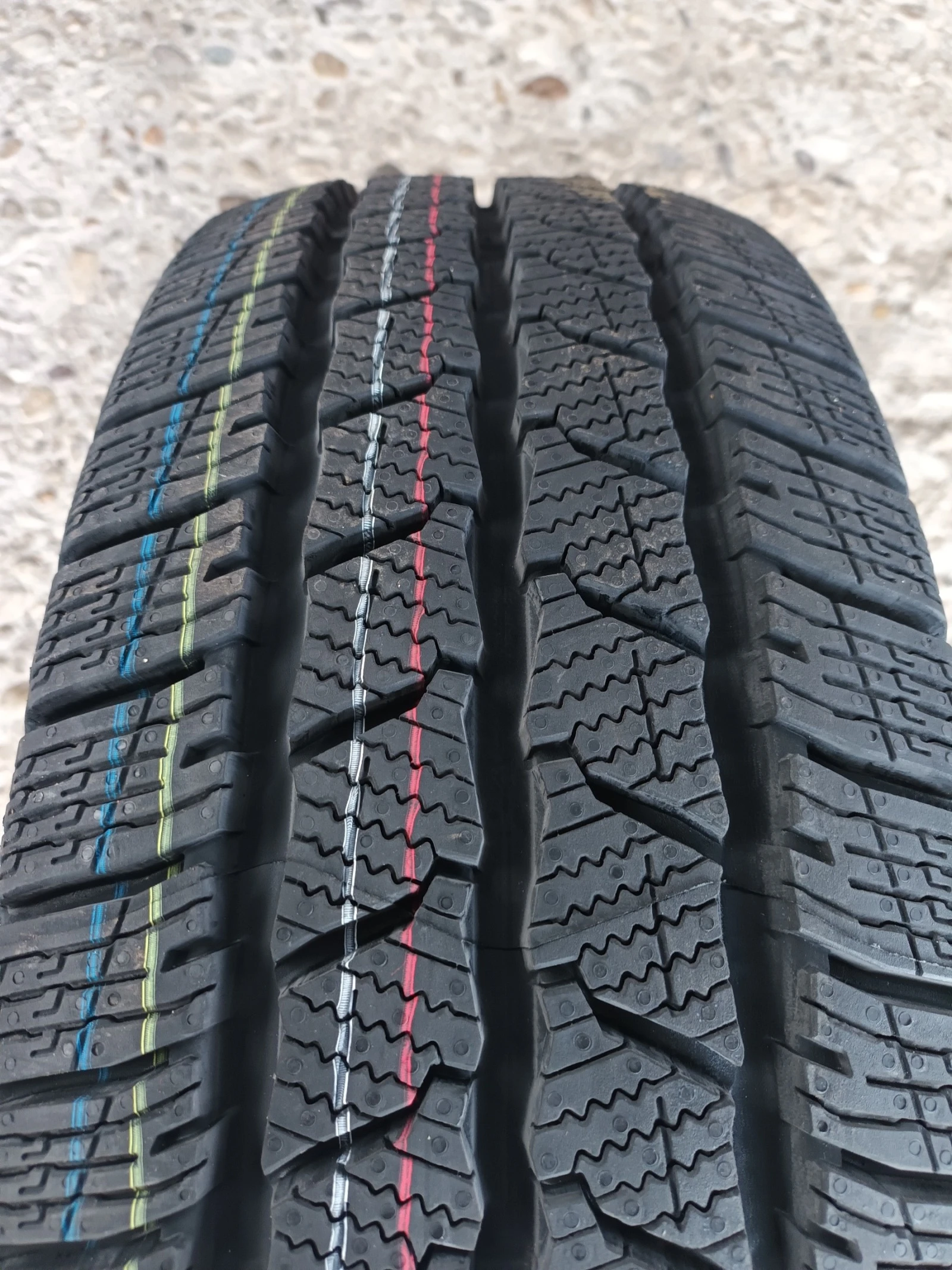  235/65R16 | Mobile.bg   4