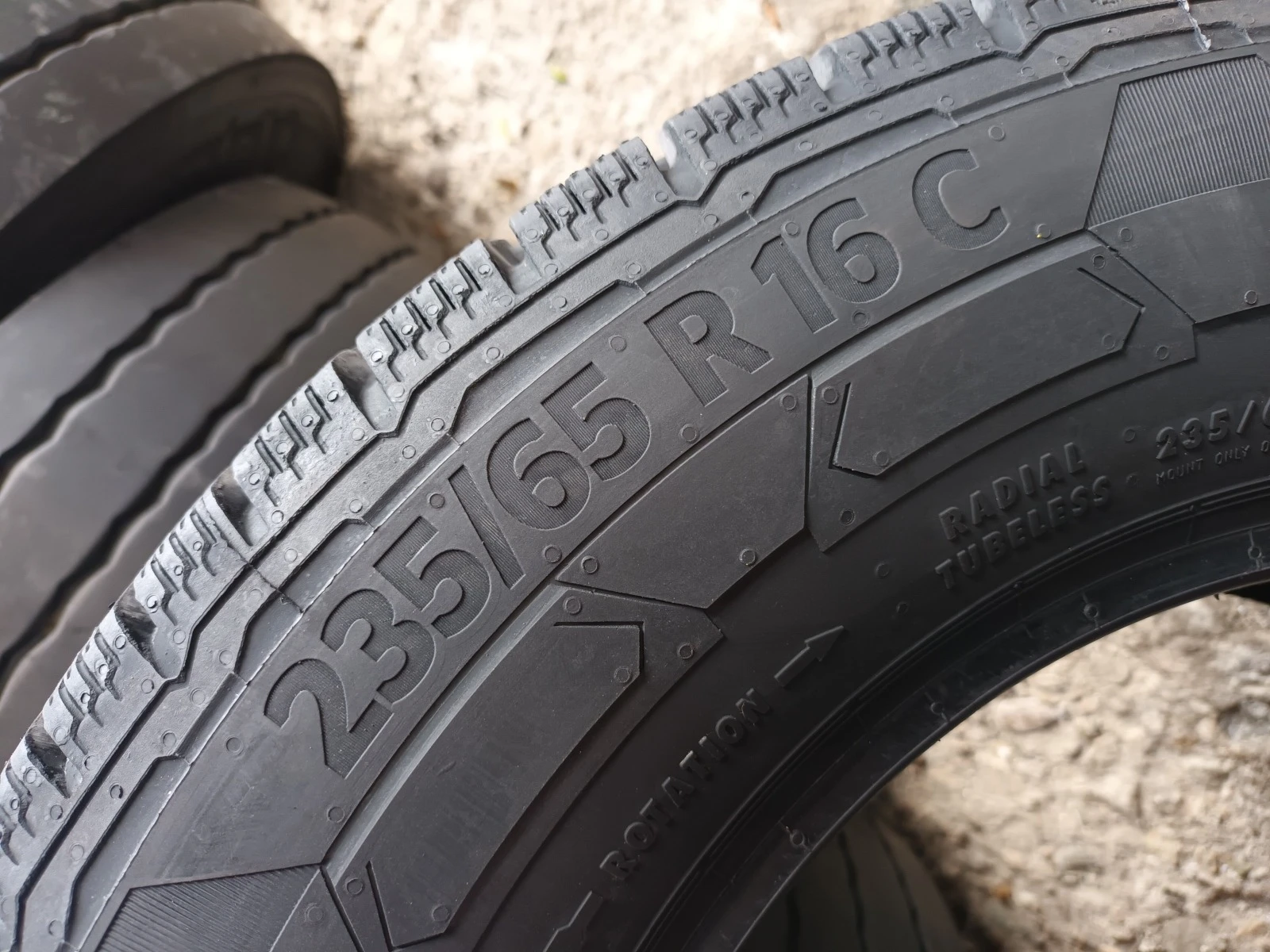  235/65R16 | Mobile.bg   9