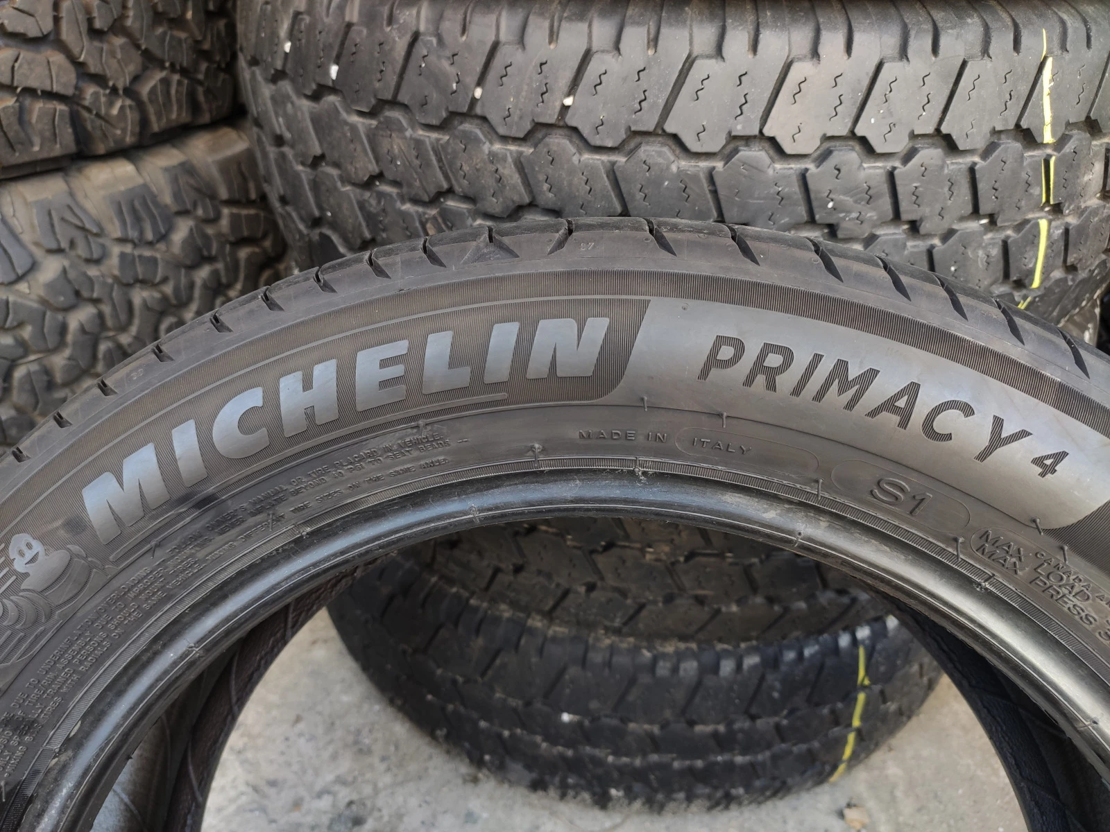  195/55R16 | Mobile.bg   4