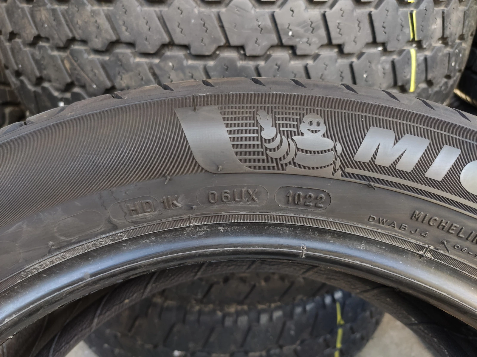  195/55R16 | Mobile.bg   6