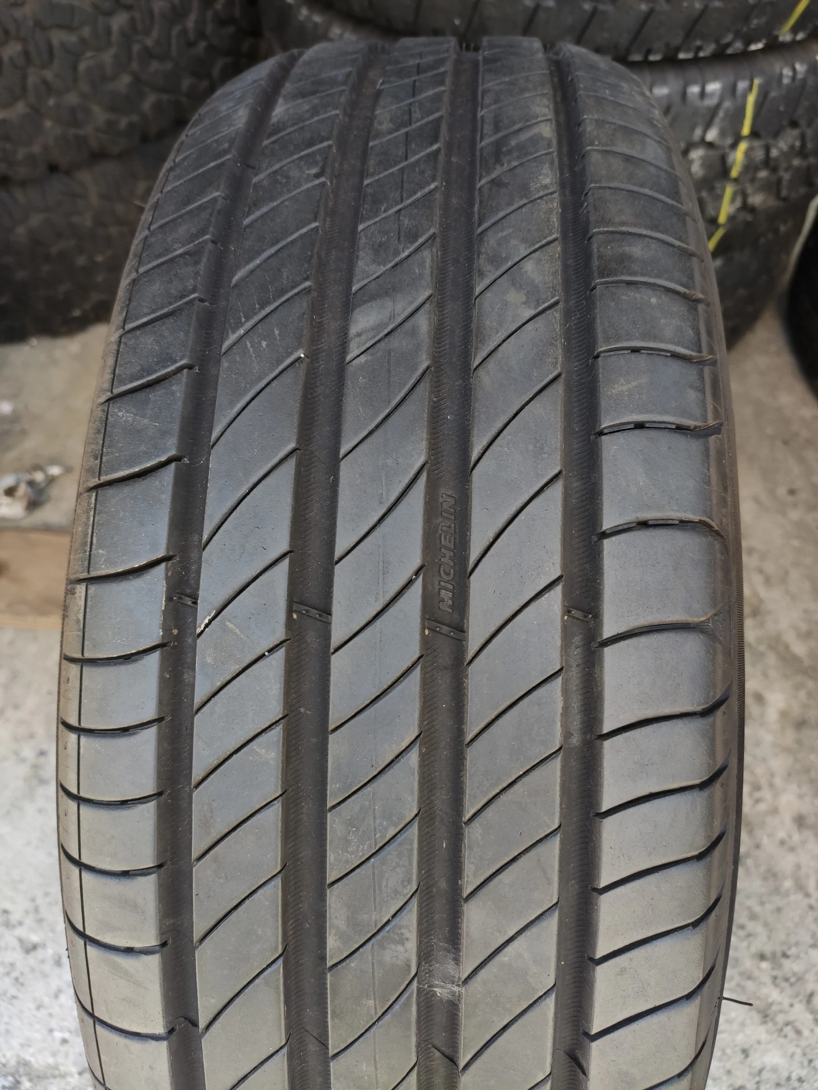  195/55R16 | Mobile.bg   2