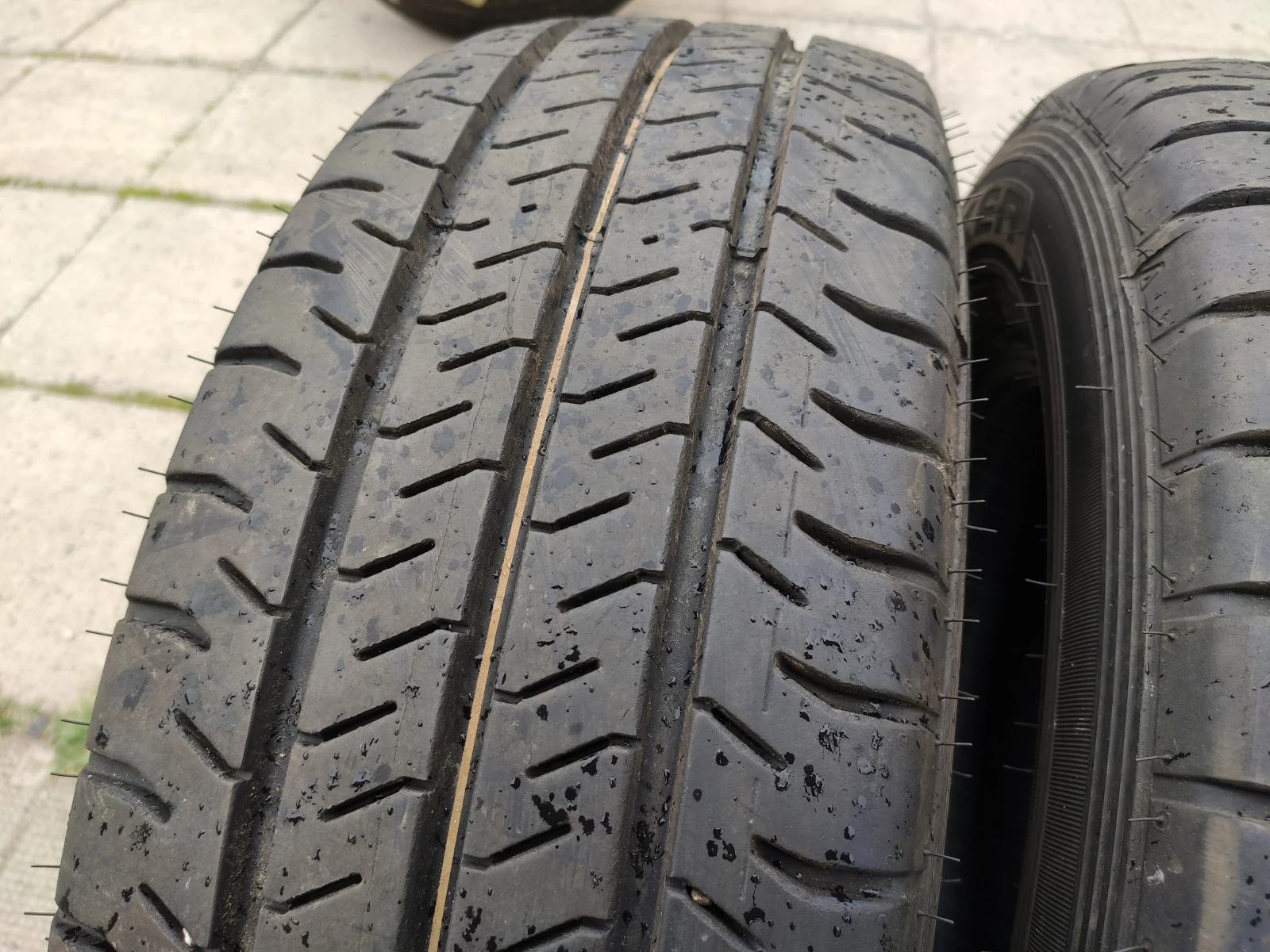  225/65R16 | Mobile.bg   1