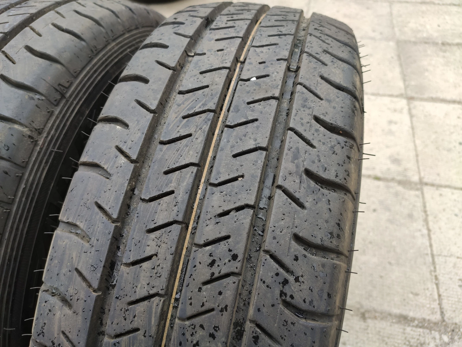  225/65R16 | Mobile.bg   2