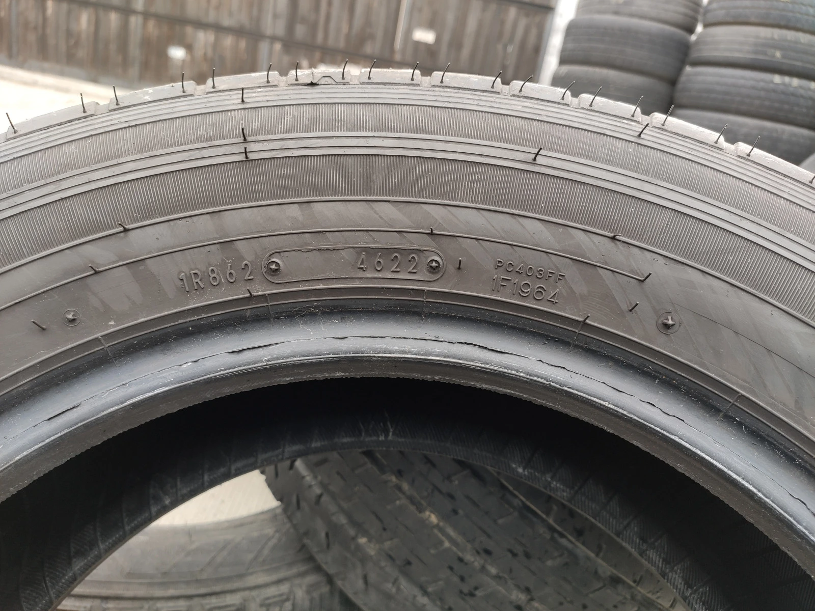  225/65R16 | Mobile.bg   7