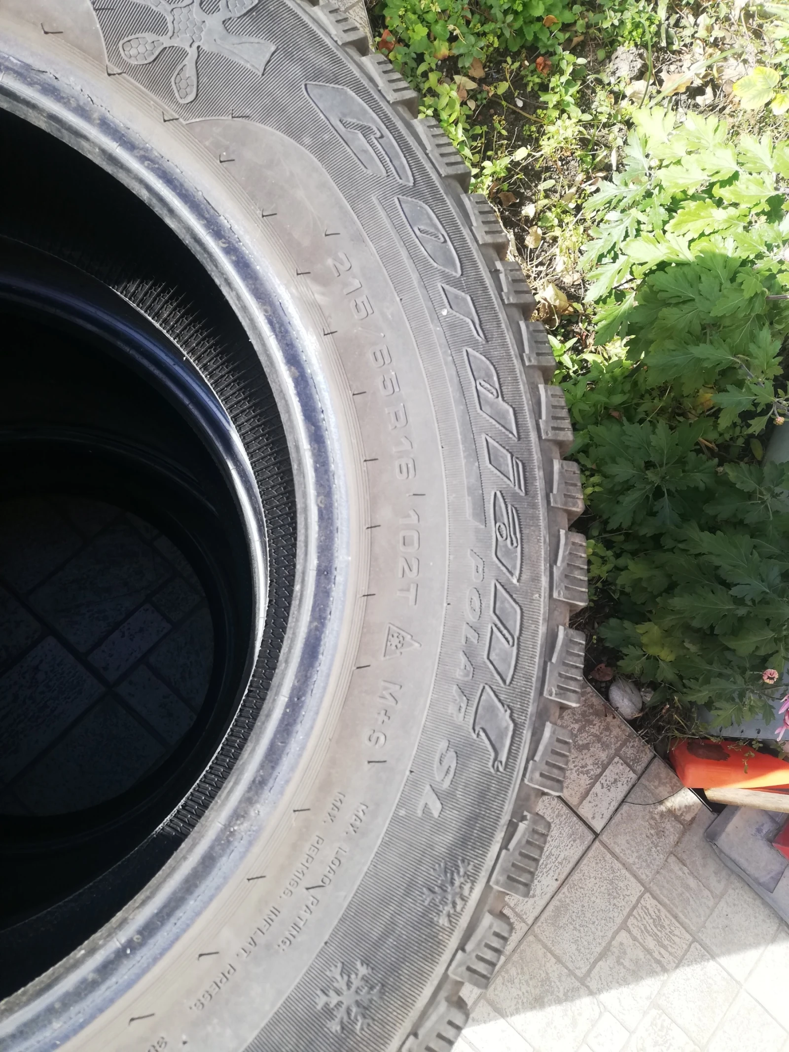 ���� 215/65R16 | Mobile.bg � ����������� 5