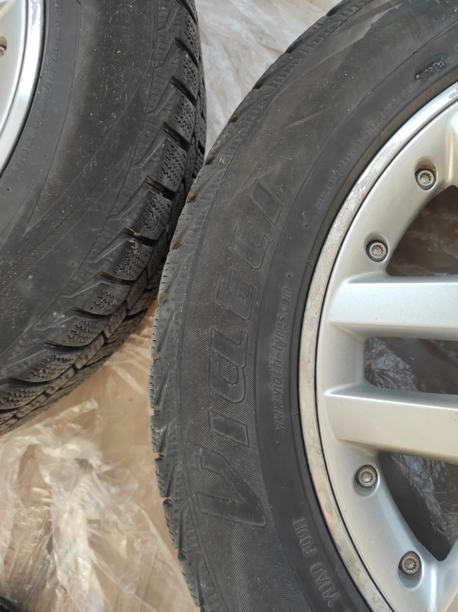 ���� � ������ 205/55R16 �� VW | Mobile.bg � ����������� 13