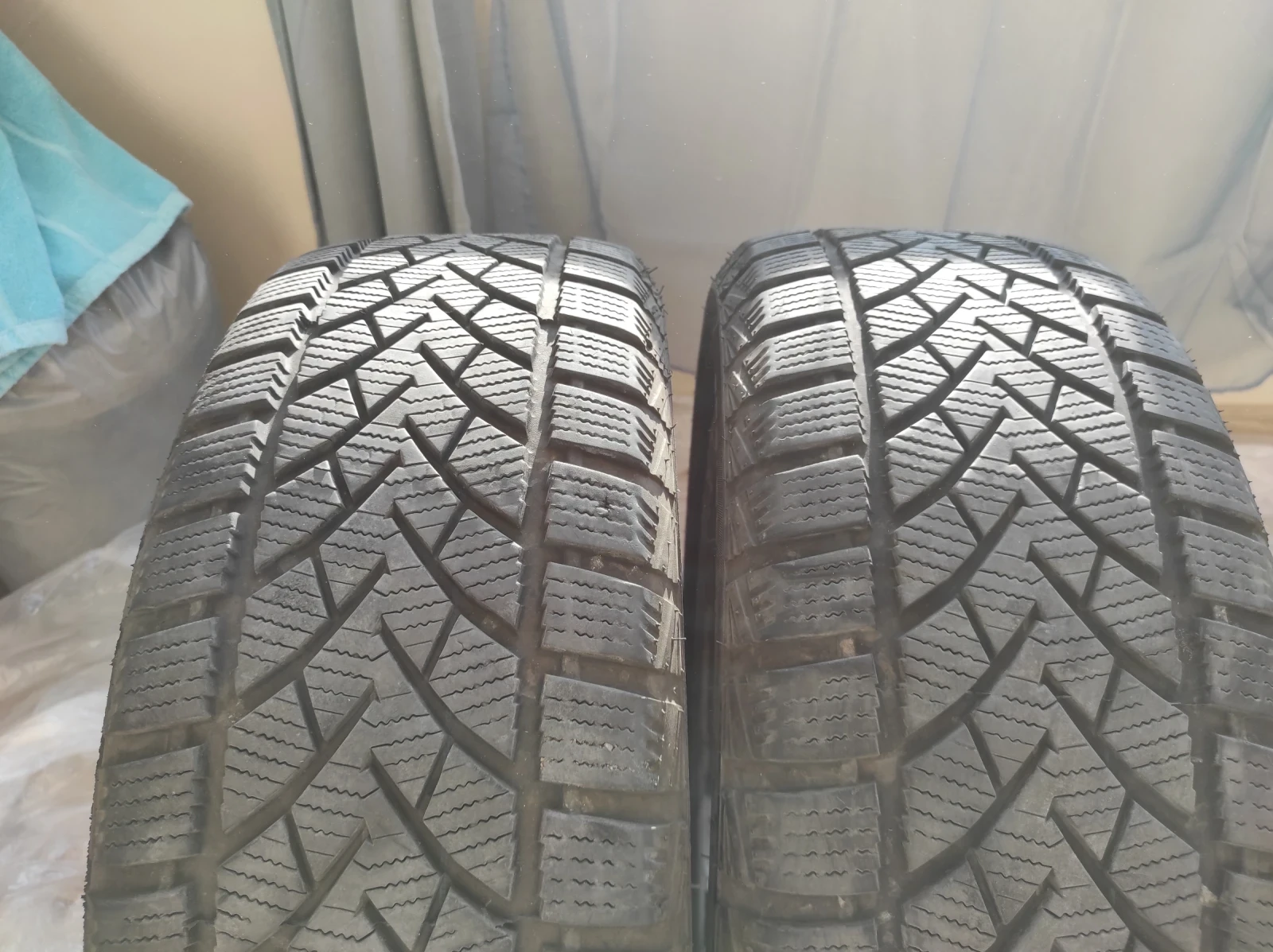 ���� � ������ 205/55R16 �� VW | Mobile.bg � ����������� 14