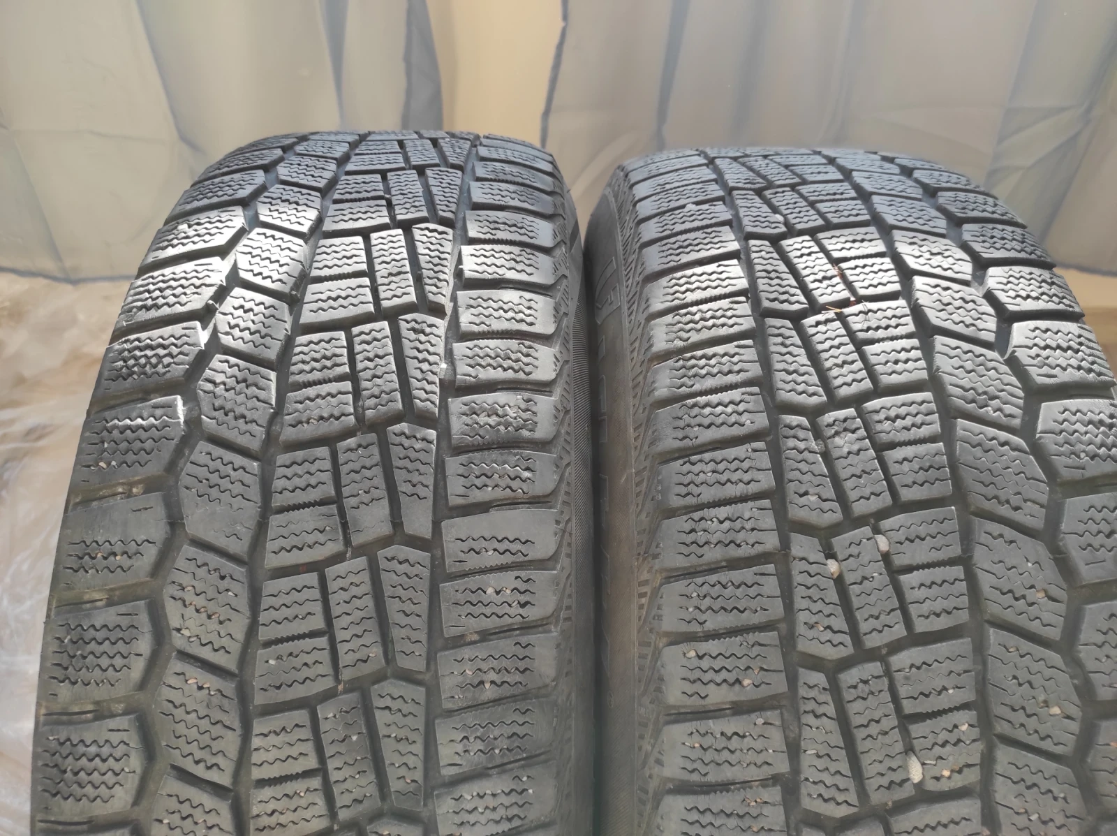 ���� � ������ 205/55R16 �� VW | Mobile.bg � ����������� 15