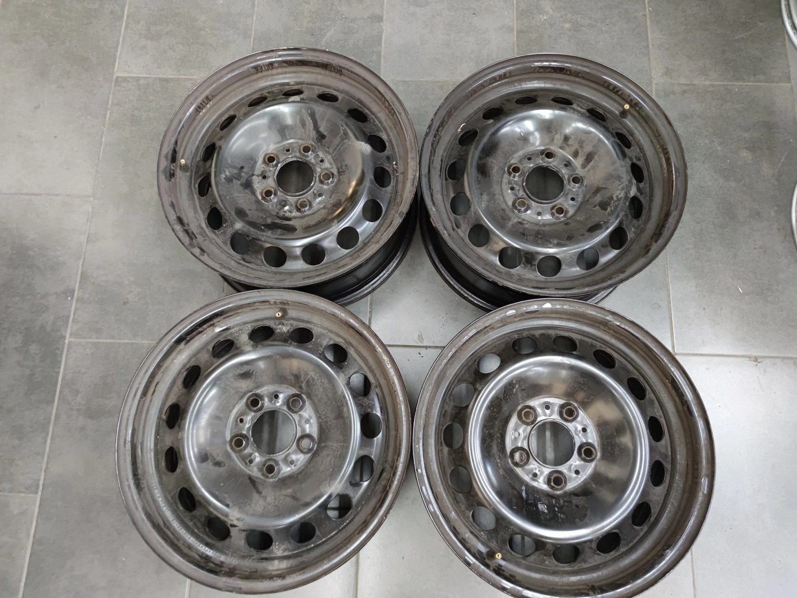 Джанти за BMW, снимка 3 - Гуми и джанти - 56688595
