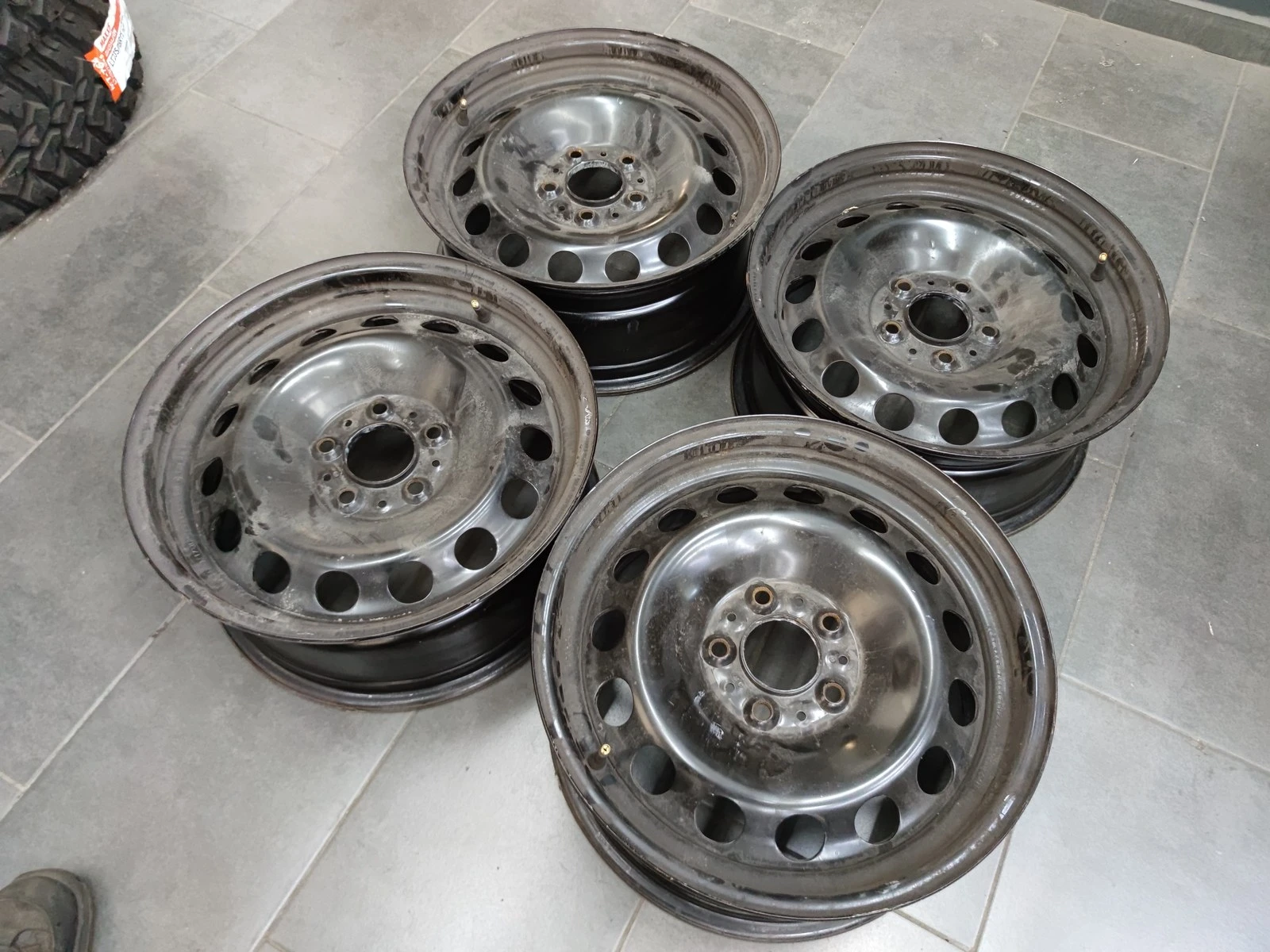 Джанти за BMW, снимка 4 - Гуми и джанти - 56688595