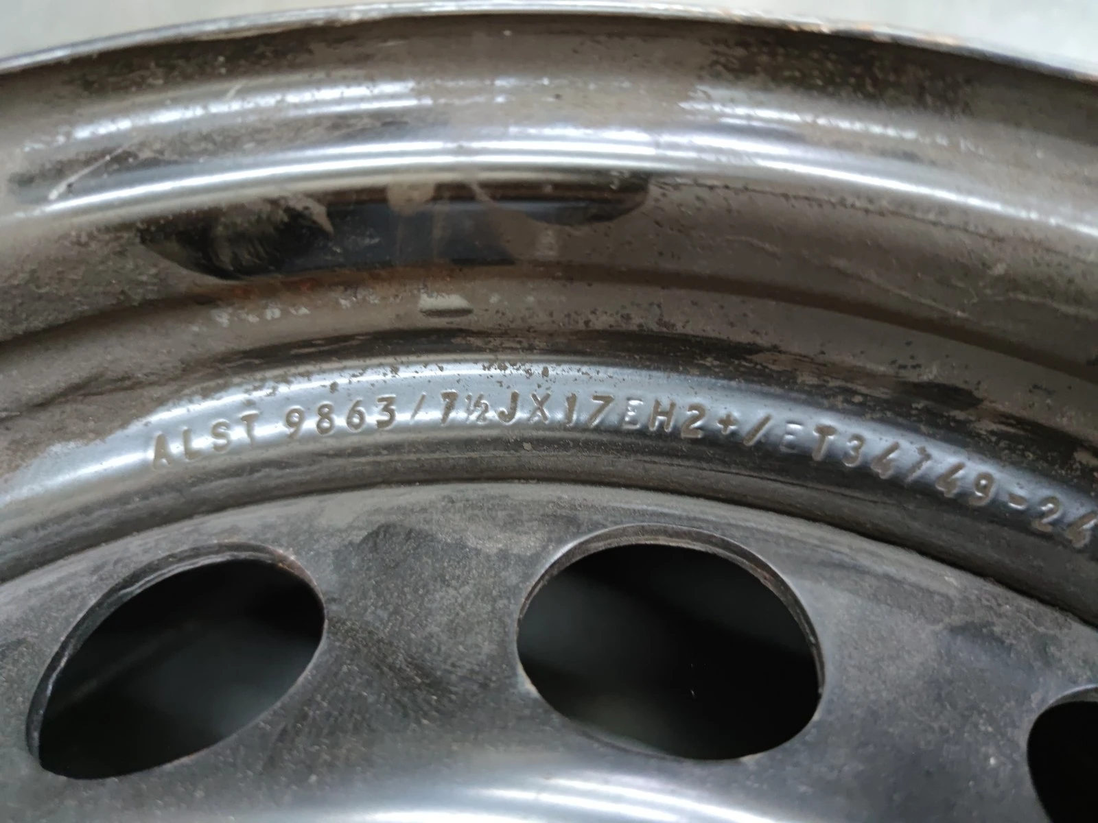 Джанти за BMW, снимка 9 - Гуми и джанти - 56688595
