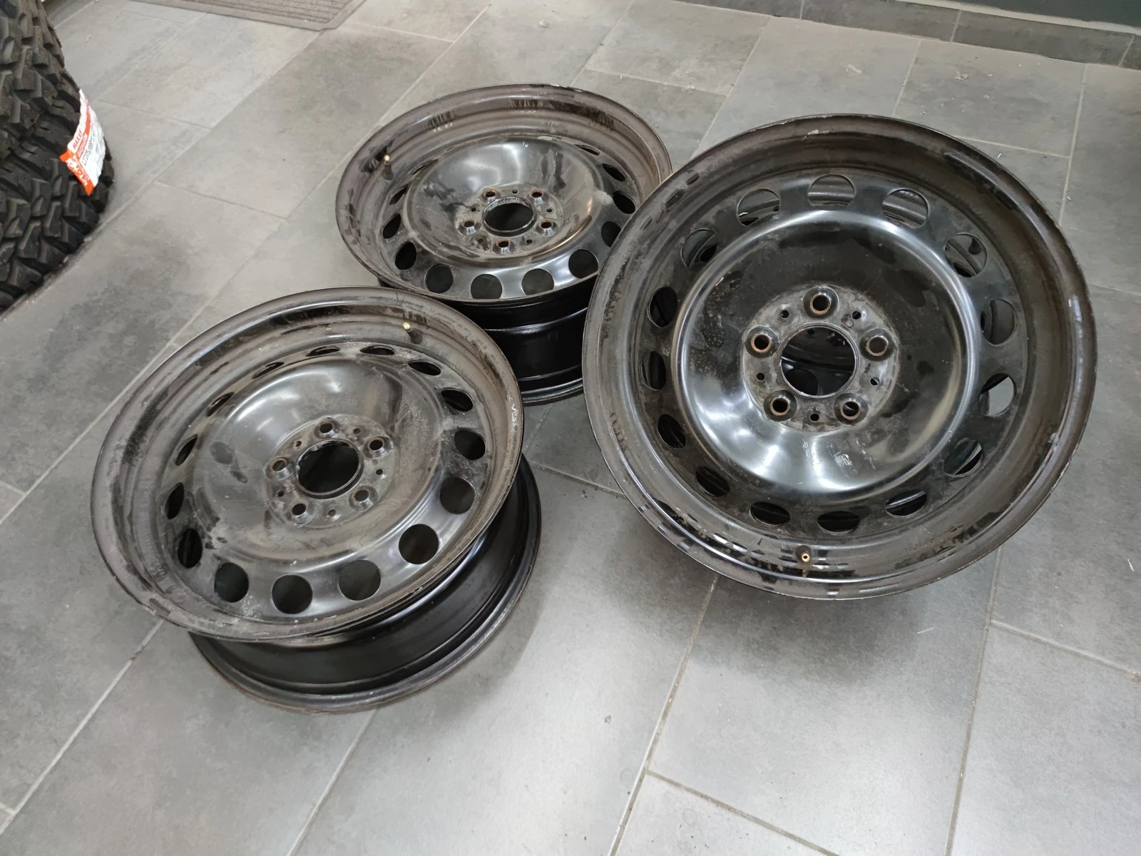 Джанти за BMW, снимка 2 - Гуми и джанти - 56688595
