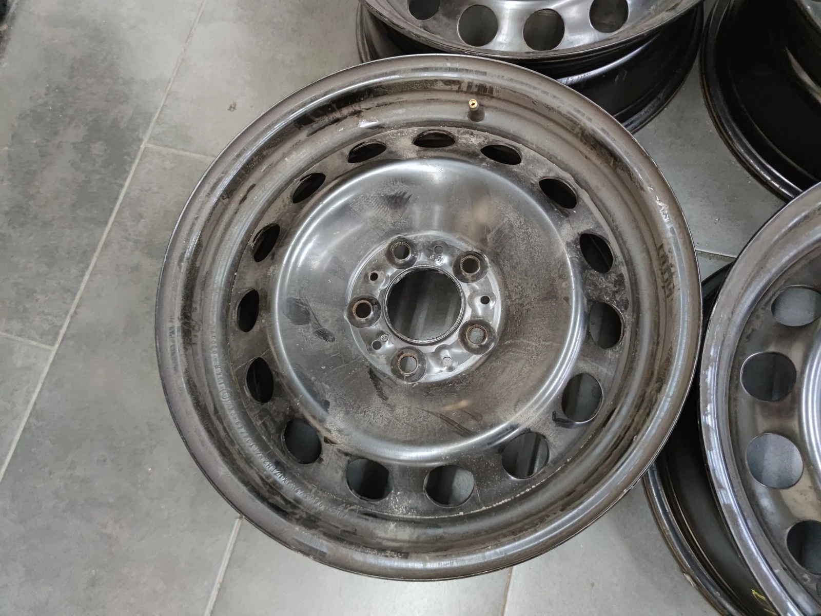 Джанти за BMW, снимка 7 - Гуми и джанти - 56688595
