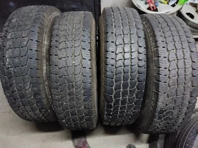 Гуми Всесезонни 235/85R16, снимка 1 - Гуми и джанти - 39126080