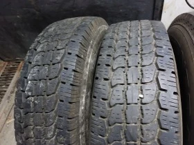 Гуми Всесезонни 235/85R16, снимка 2 - Гуми и джанти - 39126080