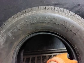 Гуми Всесезонни 235/85R16, снимка 4 - Гуми и джанти - 39126080