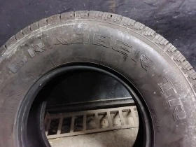 Гуми Всесезонни 235/85R16, снимка 6 - Гуми и джанти - 39126080