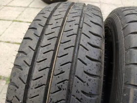 Гуми Летни 225/65R16, снимка 1 - Гуми и джанти - 46259762