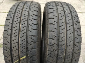 Гуми Летни 225/65R16, снимка 3 - Гуми и джанти - 46259762