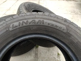 Гуми Летни 225/65R16, снимка 5 - Гуми и джанти - 46259762