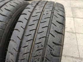 Гуми Летни 225/65R16, снимка 2 - Гуми и джанти - 46259762