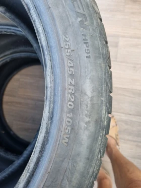  255/45R20 | Mobile.bg    2
