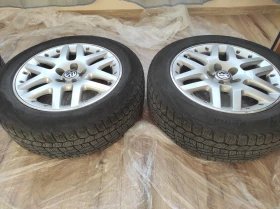 ���� � ������ 205/55R16 �� VW | Mobile.bg � ����� ������ 4