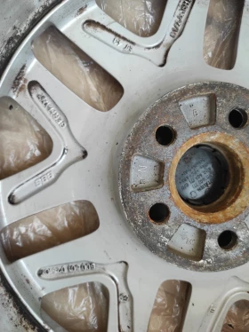 ���� � ������ 205/55R16 �� VW | Mobile.bg � ����� ������ 7