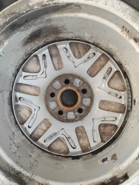 ���� � ������ 205/55R16 �� VW | Mobile.bg � ����� ������ 10
