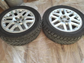 ���� � ������ 205/55R16 �� VW | Mobile.bg � ����� ������ 2