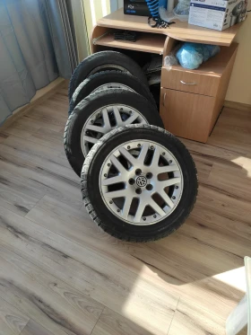 ���� � ������ 205/55R16 �� VW | Mobile.bg � ����� ������ 16