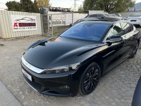 BYD HAN 4x4/Executive/HEAD UP/360-kamera86kw, снимка 12