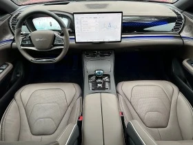 BYD HAN 4x4/Executive/HEAD UP/360-kamera86kw, снимка 8