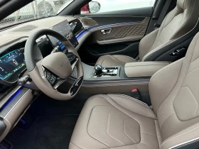 BYD HAN 4x4/Executive/HEAD UP/360-kamera86kw, снимка 4