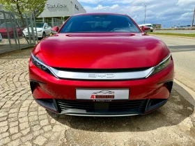 BYD HAN 4x4/Executive/HEAD UP/360-kamera86kw, снимка 2