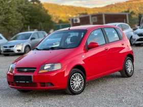 Chevrolet Kalos 1.2i 72к.с * Климатик* 