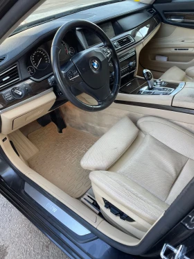 BMW 730 F01 730D, снимка 9