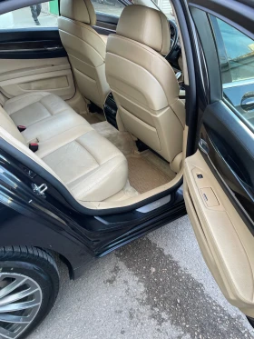 BMW 730 F01 730D, снимка 14