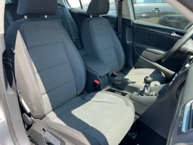 VW Golf 1.6TDI BLUEMOTION, снимка 11