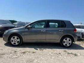 VW Golf 1.6TDI BLUEMOTION, снимка 7