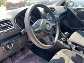 VW Golf 1.6TDI BLUEMOTION, снимка 9