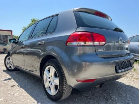 VW Golf 1.6TDI BLUEMOTION, снимка 4