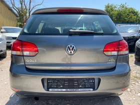VW Golf 1.6TDI BLUEMOTION, снимка 6