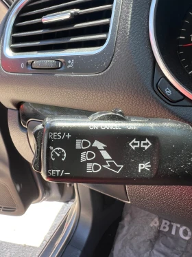 VW Golf 1.6TDI BLUEMOTION, снимка 15