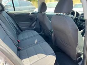 VW Golf 1.6TDI BLUEMOTION, снимка 13