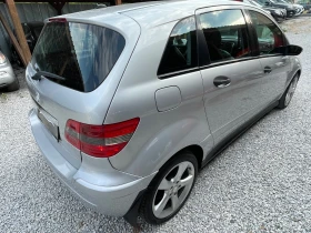 Mercedes-Benz B 200 CDI AUTOMAT, снимка 4