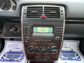 Mercedes-Benz B 200 CDI AUTOMAT, снимка 13