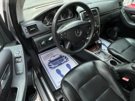 Mercedes-Benz B 200 CDI AUTOMAT, снимка 10