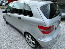 Mercedes-Benz B 200 CDI AUTOMAT, снимка 3